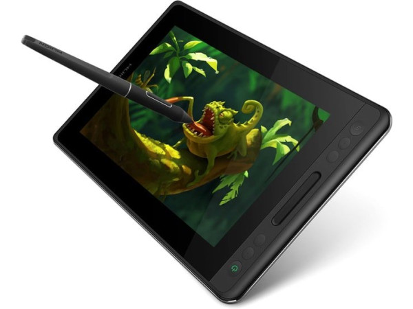 Графический планшет Huion Kamvas Pro 12 GT-116