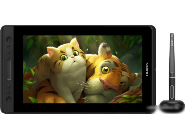 Графический планшет Huion Kamvas Pro 13 GT-133