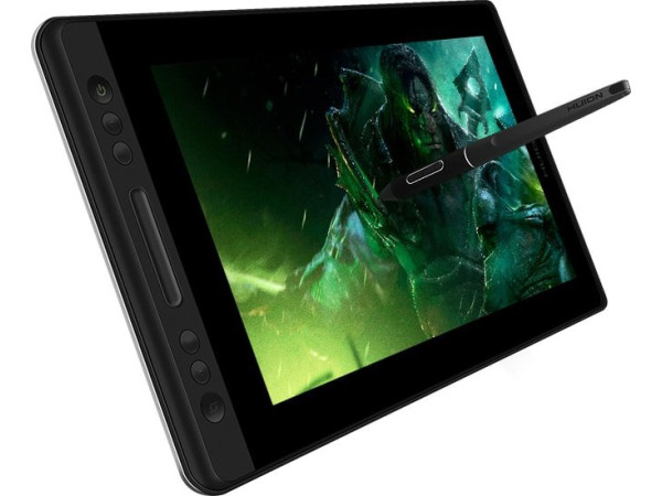 Графический планшет Huion Kamvas Pro 13 GT-133