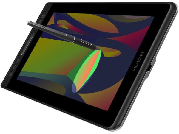 Графический планшет Huion Kamvas Pro 13 GT-133