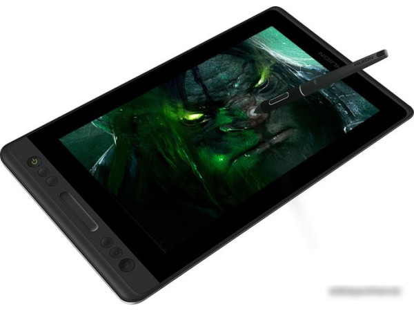 Графический планшет Huion Kamvas Pro 13 GT-133