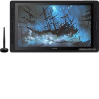 Графический планшет Huion Kamvas Pro 22 (2019)