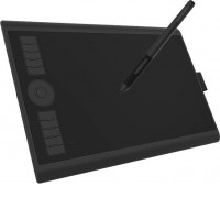 Графический планшет Gaomon M10K Pro