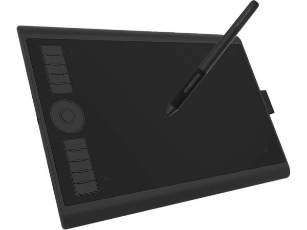 Графический планшет Gaomon M10K Pro