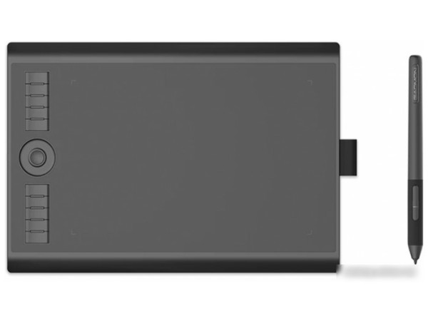 Графический планшет Gaomon M10K Pro