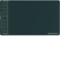 Графический планшет Huion Inspiroy 2 M H951P (сосново-зеленый)