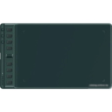 Графический планшет Huion Inspiroy 2 M H951P (сосново-зеленый)