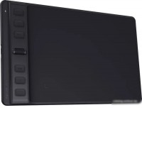 Графический планшет Huion Inspiroy 2 S H641P (черный)