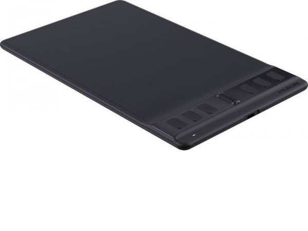 Графический планшет Huion Inspiroy 2 S H641P (черный)