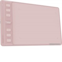 Графический планшет Huion Inspiroy 2 S H641P (розовая сакура)