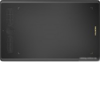 Графический планшет Huion Inspiroy H610X (черный)