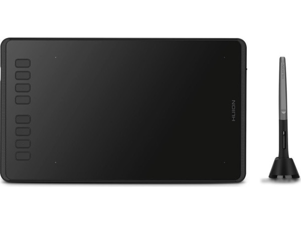 Графический планшет Huion Inspiroy H950P