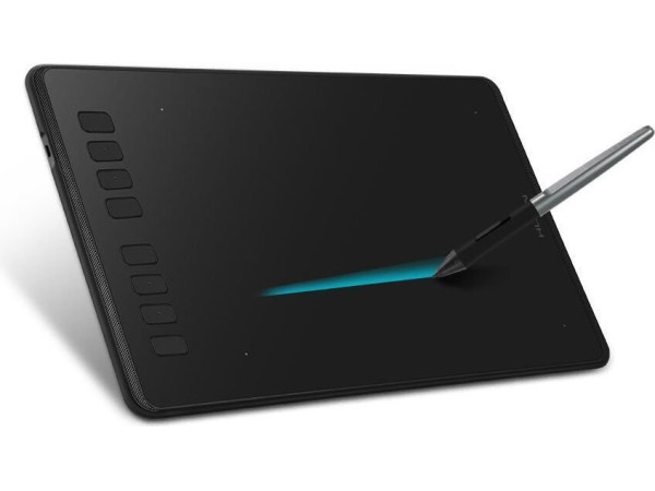 Графический планшет Huion Inspiroy H950P