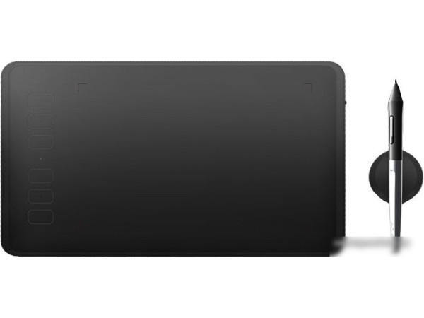 Графический планшет Huion Inspiroy H950P