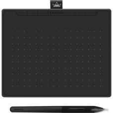Графический планшет Huion Inspiroy RTS-300 (черный)