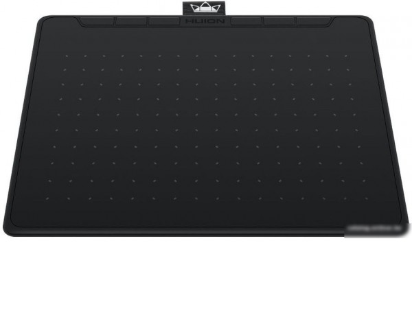 Графический планшет Huion Inspiroy RTS-300 (черный)