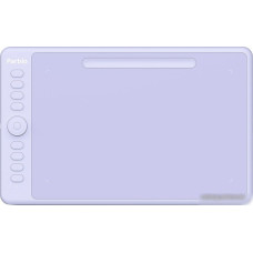Графический планшет Parblo Intangbo M (сиреневый)