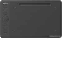 Графический планшет Parblo Intangbo S (черный)
