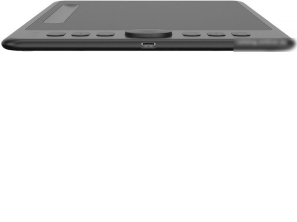 Графический планшет Parblo Intangbo S (черный)