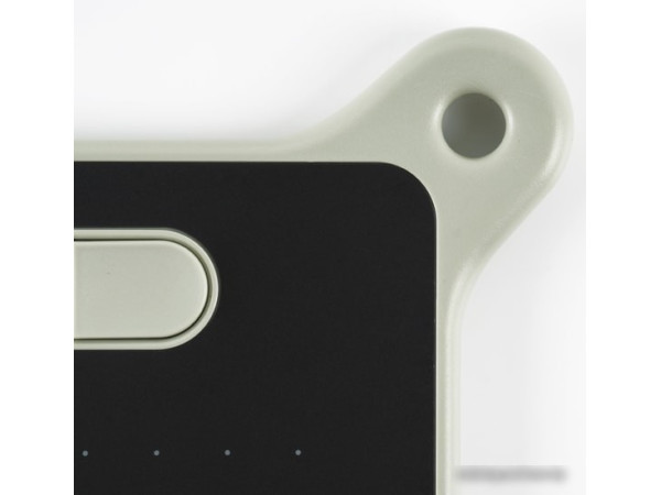 Графический планшет Parblo Ninos M (зеленый)