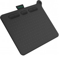 Графический планшет Parblo Ninos S (черный)