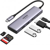 Док-станция Ugreen CM511 60384