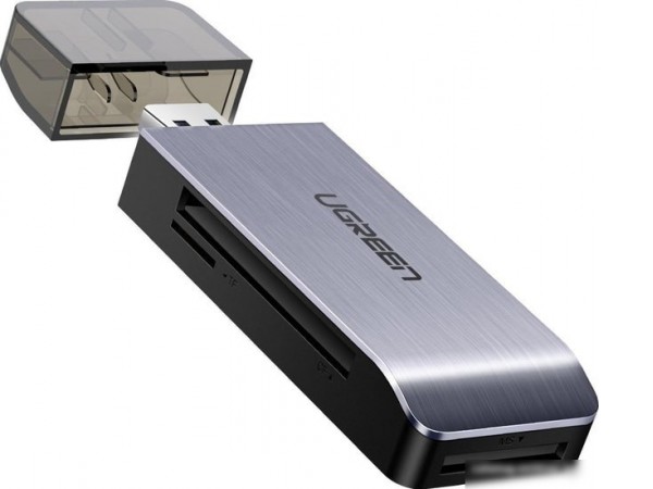 Карт-ридер Ugreen CM180