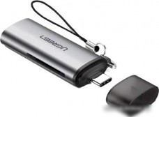 Карт-ридер Ugreen CM184 50704