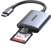 Карт-ридер Ugreen CM401 80888