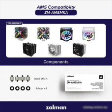 Комплект крепления Zalman ZM-AM5MKA