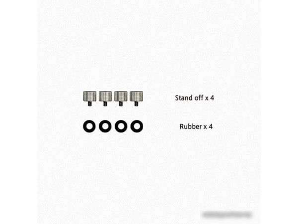 Комплект крепления Zalman ZM-AM5MKB