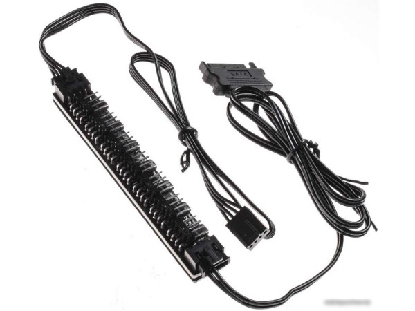 Разветвитель вентиляторов ID-Cooling FH-07