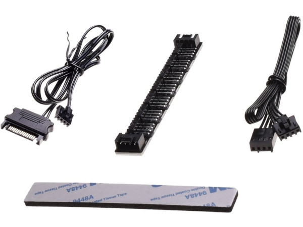 Разветвитель вентиляторов ID-Cooling FH-07