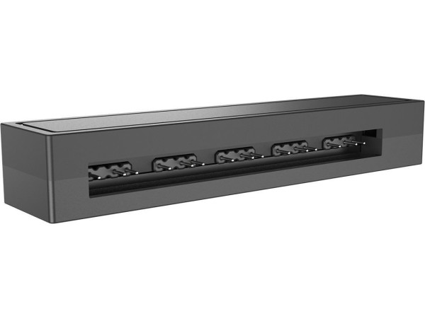 Разветвитель подсветки ID-Cooling FH-05 ARGB