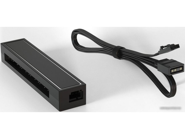 Разветвитель подсветки ID-Cooling FH-05 ARGB