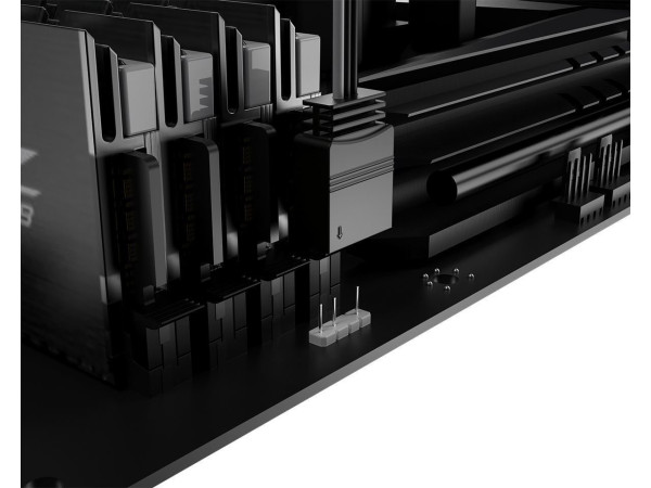 Разветвитель подсветки ID-Cooling FH-05 ARGB