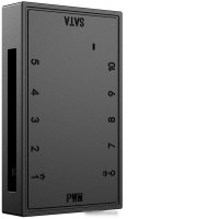 Разветвитель вентиляторов ID-Cooling FH-10 PWM