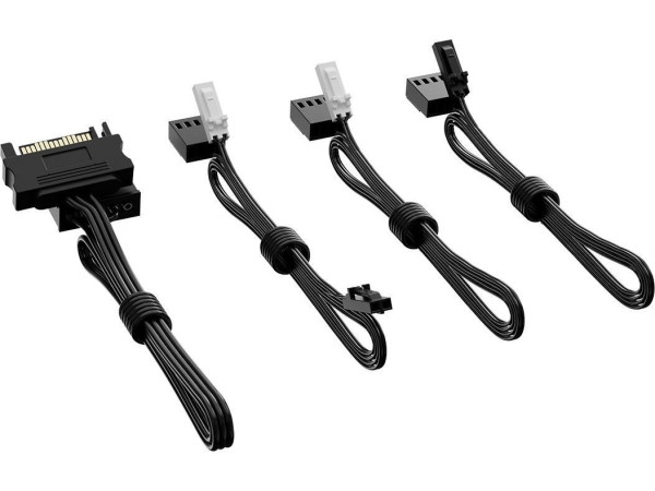 Разветвитель вентиляторов ID-Cooling FH-10 PWM