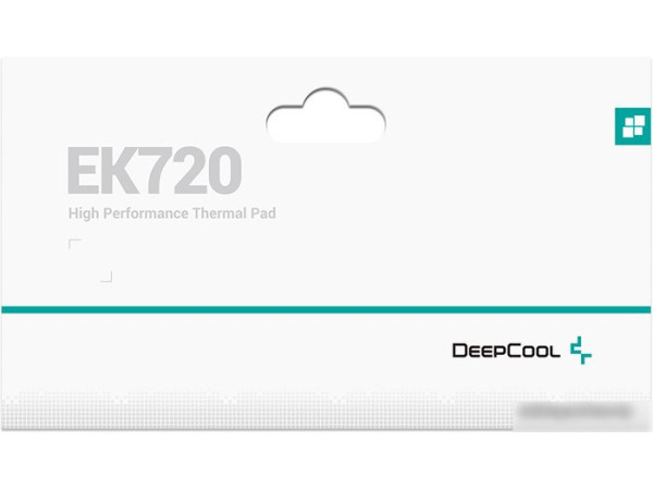 Термопрокладка DeepCool EK720-XS-1.5 120x20x1.5