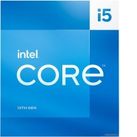 Процессор Intel Core i5-13400F