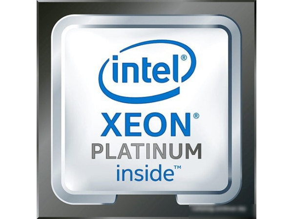 Процессор Intel Xeon Platinum 8358