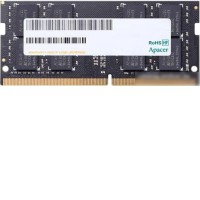 Оперативная память Apacer 4GB DDR4 SODIMM PC4-21300 AS04GGB26CQTBGH