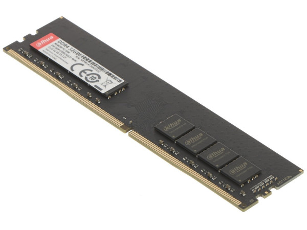 Оперативная память Dahua 8ГБ DDR4 3200 МГц DHI-DDR-C300U8G32