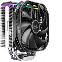 Кулер для процессора DeepCool AS500 R-AS500-BKNLMN-G