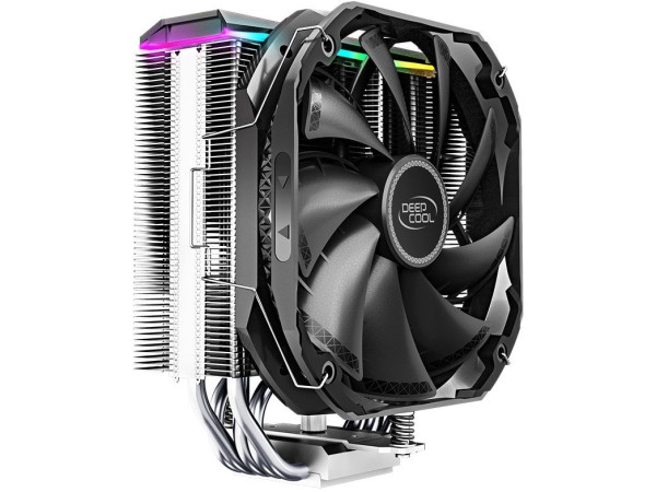Кулер для процессора DeepCool AS500 R-AS500-BKNLMN-G