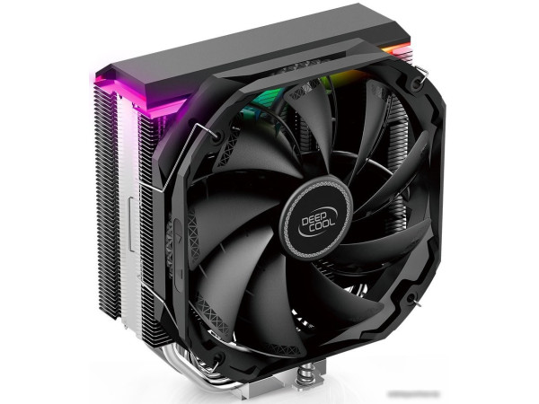 Кулер для процессора DeepCool AS500 R-AS500-BKNLMN-G