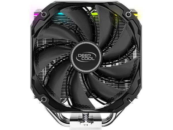 Кулер для процессора DeepCool AS500 R-AS500-BKNLMN-G