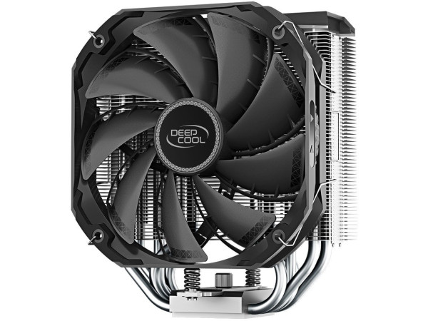 Кулер для процессора DeepCool AS500 R-AS500-BKNLMN-G