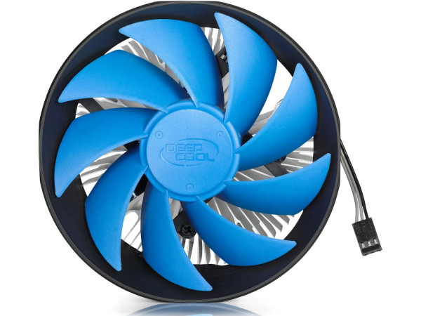 Кулер для процессора DeepCool Gamma Archer DP-MCAL-GA