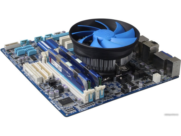Кулер для процессора DeepCool Gamma Archer DP-MCAL-GA